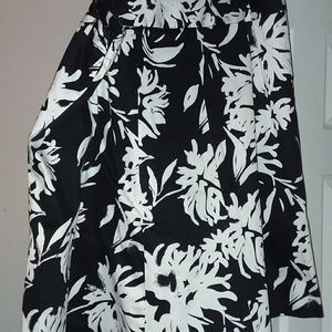 Lane Bryant Skirt